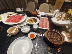 -澳门豆捞(裕华东路店)