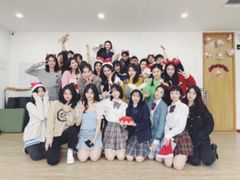 -中广艺影传媒艺术(福田校区)