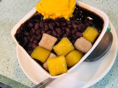 -松记糖水店(铜锣湾分店)