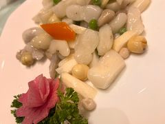 -得月楼·省级非遗·传统苏帮菜(观前店)