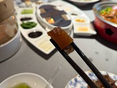 -阿庄新豫菜(通泰路店)