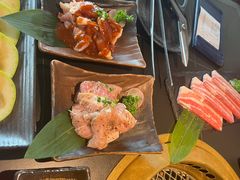 -谷牛和牛烤肉(漕河泾印象城店)