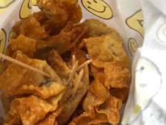 -沙县小吃文化城