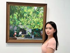 -大芬美术馆