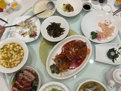 -得月楼·省级非遗·传统苏帮菜(观前店)