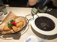 -雨后行菜(报慈北路店)