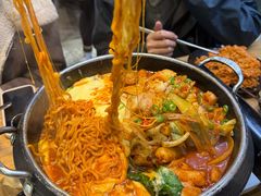 -李先生的首尔小馆(松江启源广场店)