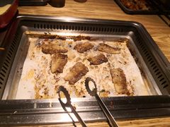 -新石器烤肉(南通CBD大有境店)