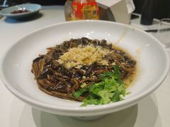 响油鳝糊-玉华台饭庄·淮扬菜·烤鸭(望京店)