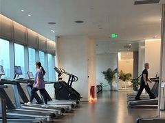 -YCHL FIT 健身(星寰店)