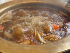 -楊家一锅(沙阳路店)