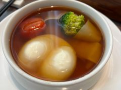 -将相和·海鲜蒸饺大连菜