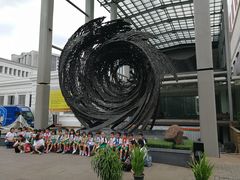 -印尼国家博物馆