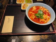 -喜晋道面馆(华严寺广场店)
