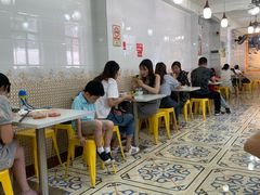 -芬芳甜品(同福路店)