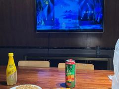 -帝凯乐量贩式KTV(深影国际影城店)