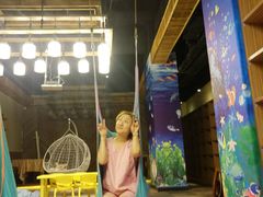 -家乐比水文化休闲广场(望花都店)
