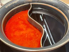 -温野菜涮涮锅(西单大悦城店)