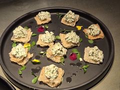 香椿豆腐-晟永興烤鸭店(五道口店)