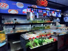 -徐记海鲜·家宴(南油永新汇店)