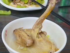 -姜山乳鸽(姜山店)