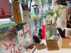 -Manner Coffee(大宁国际商业广场店)
