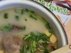 -小杨生煎(黄河路店)