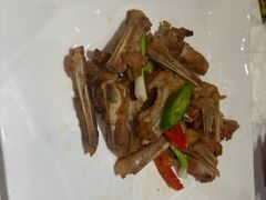 -味可道美食坊(福基路店)