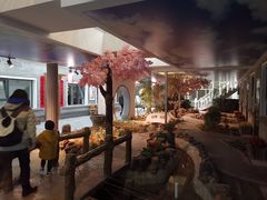 -缘福乡村铁锅炖民宿(八达岭店)