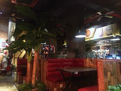 -NLFS1983咖啡花园餐厅(锦桂店)