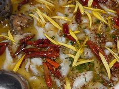 -新太二·鲜料川菜(万泰汇店)