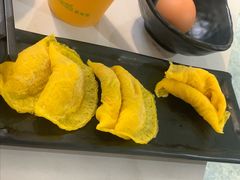 蛋饺-呷哺呷哺 黄金牧场 (新中关购物中心店)