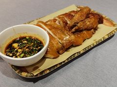 -金哥私房菜馆(张府园总店)