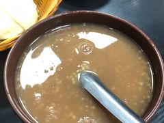 绿豆小米稀饭-郑家包子牛肉拉面(尚勤路店)