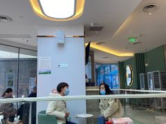 -奈雪的茶(大连新玛特店)