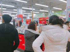 -卜蜂莲花(浦江城市生活广场店)