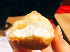 -君之狮子山·轻糖烘焙(开元Mini店)