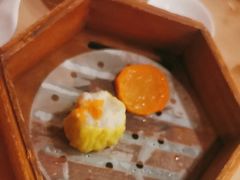 -香宫中餐厅·东北菜·铁锅炖·广式点心(哈尔滨香格里拉店)