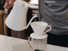 -吉派索自家烘焙咖啡馆(千佛山店)