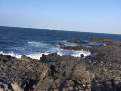 -龙头岩(Dragon Head Rock)