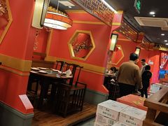 -京元盛铜锅涮肉(上海总店)