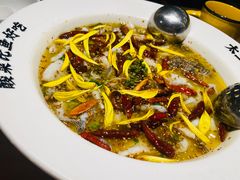 -新太二·鲜料川菜(智慧城广百店)