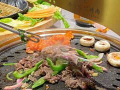 -杨小佳·齐齐哈尔烤肉·烤串(广州店)