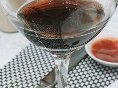 -长兴开元名都大酒店·地中海咖啡厅