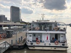 -董家渡渡口售票处