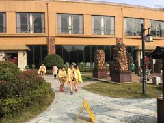 -咸宁万豪温泉谷度假区