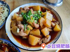 -赵姐猪耳朵饭店
