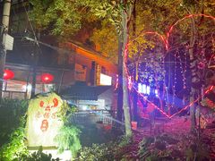 -恋拐子油爆虾·家常菜
