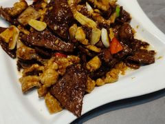 -津味老菜(露西亚商街店)