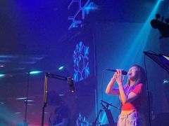 -MOSSO音乐酒吧·live house(南京旗舰店)